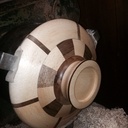 La première recollée et finie