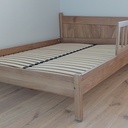 Cadre de lit pour mon fils