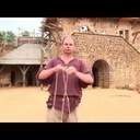 La corde à 13 noeuds