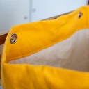 Sac à linge et support