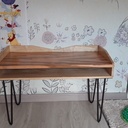 Bureau pour ma fille