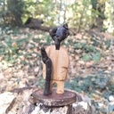 Gulfryd, mage-gobelin du creuset