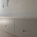 Un meuble pour mon entrée