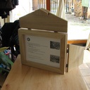 Butai(s) pour Kamishibai