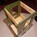 Tour Montessori inspiration BoBacool