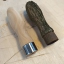 Du manche tout simple mais...