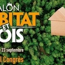 L'Atelier "Touchons du Bois" - Salon Habitat et Bois - Epinal