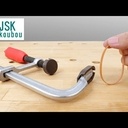 [Astuce] Serre-joints par JSK-koubou