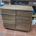 Mini Buffet pour TV et Appareils