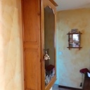 Vitrine de chasse pour fusils et carabines