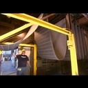 Le papier verre Comment C'est Fait