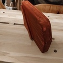 Rangement pour scies Japonaises.