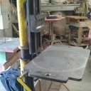 Défonceuse / surfaceuse