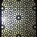 Cloison Alhambra