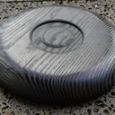 Vide-poche à petite vitesse