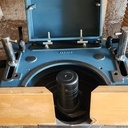 Toupie Paoloni T112