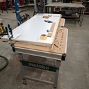 Bureau d'architecte