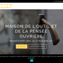 Maison de l'Outil et de la Pensée Ouvrière, 10000 Troyes