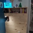 Tête de lit Justine