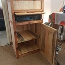 Placard bilig et hifi