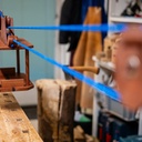 Téléphérique de luxe