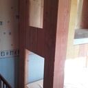 Un jolie lit pour la petite