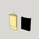 Abri pour chauve souris