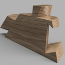 Pyramide énigmatique