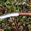 Un couteau de Forêt