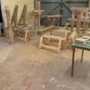 Assemblages de charpente