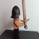 Lothaire le chevalier