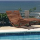 La nouvelle version en teck