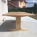 Table extérieur
