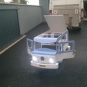 Combi wv t2 pour enfants