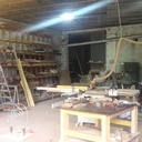 l'atelier bois