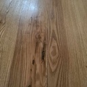 Fissure collage plateau table