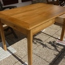 Table de jeux enfants