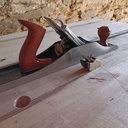 Prototype Rabot noisette infill