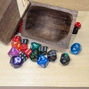 Encore une boîte ...