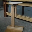 Tabouret