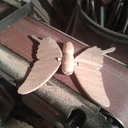 Automata Papillon