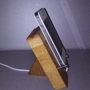 Support de téléphone