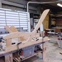 Boîte à livre transat