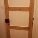 Rénovation des portes de ma maison