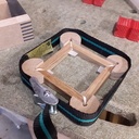 C'est dans la boîte !