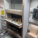 French Cleat meuble foret/defonceuse...