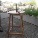 Table d'apéro