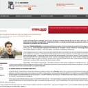 Le bois et la techno