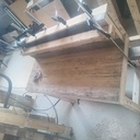 Petit établi enfant