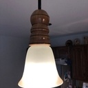 Plafonnier de comptoir